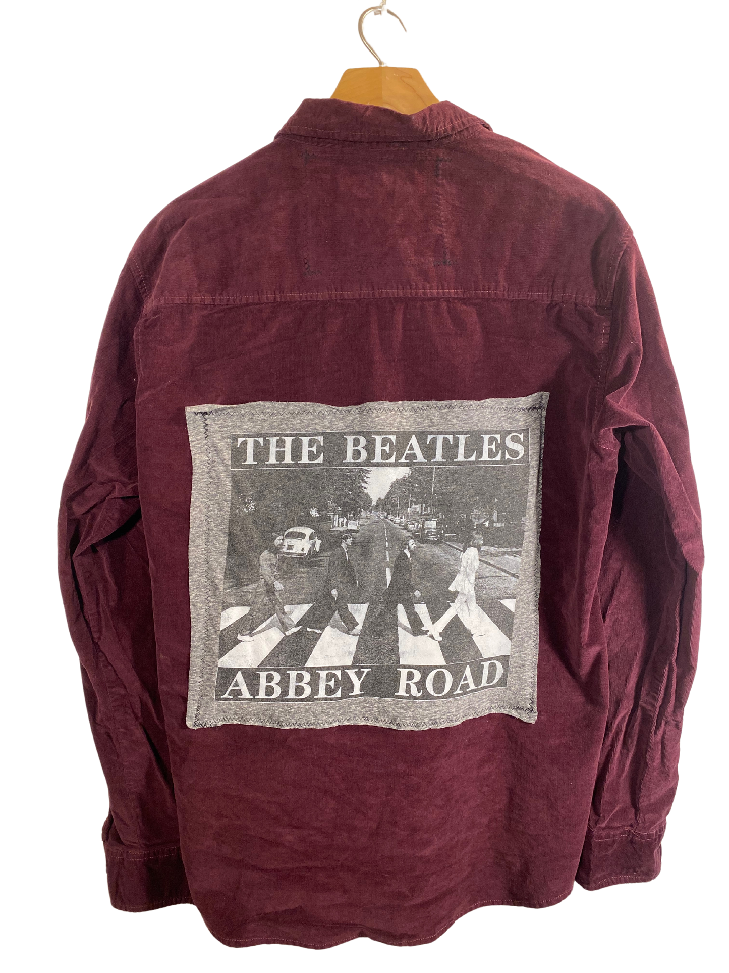 Abby Road