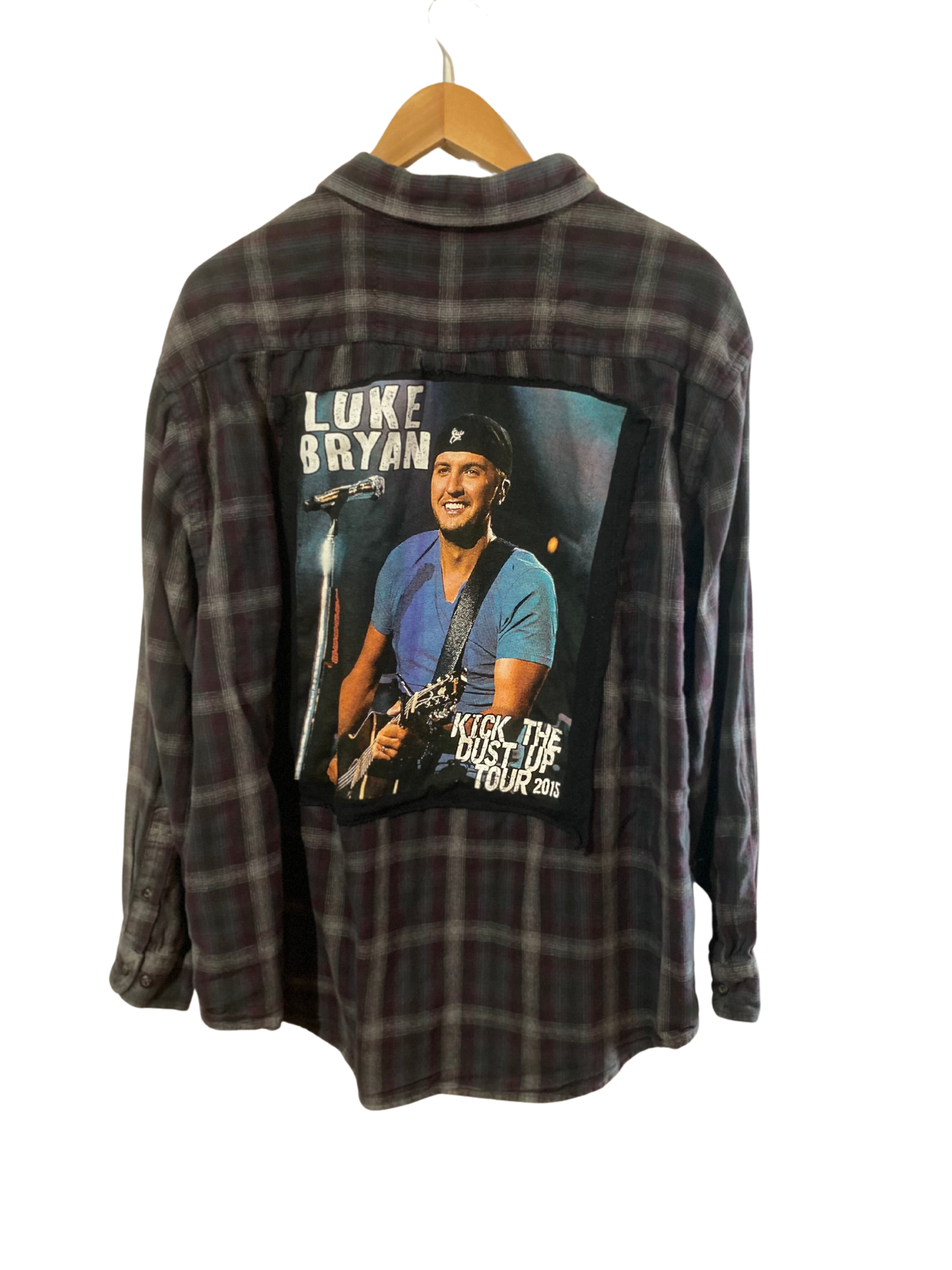 Luke Bryan