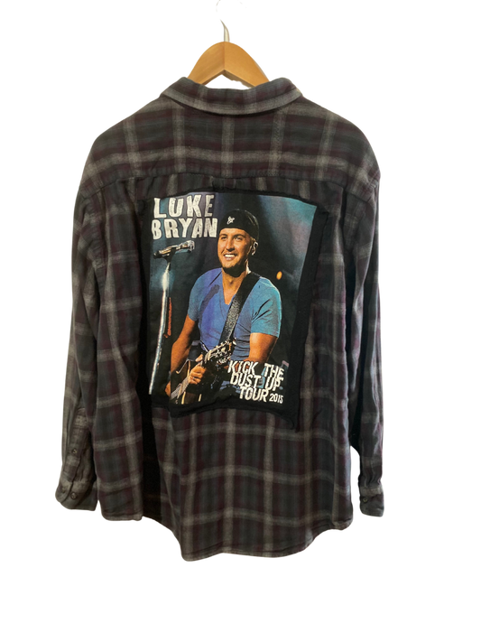 Luke Bryan