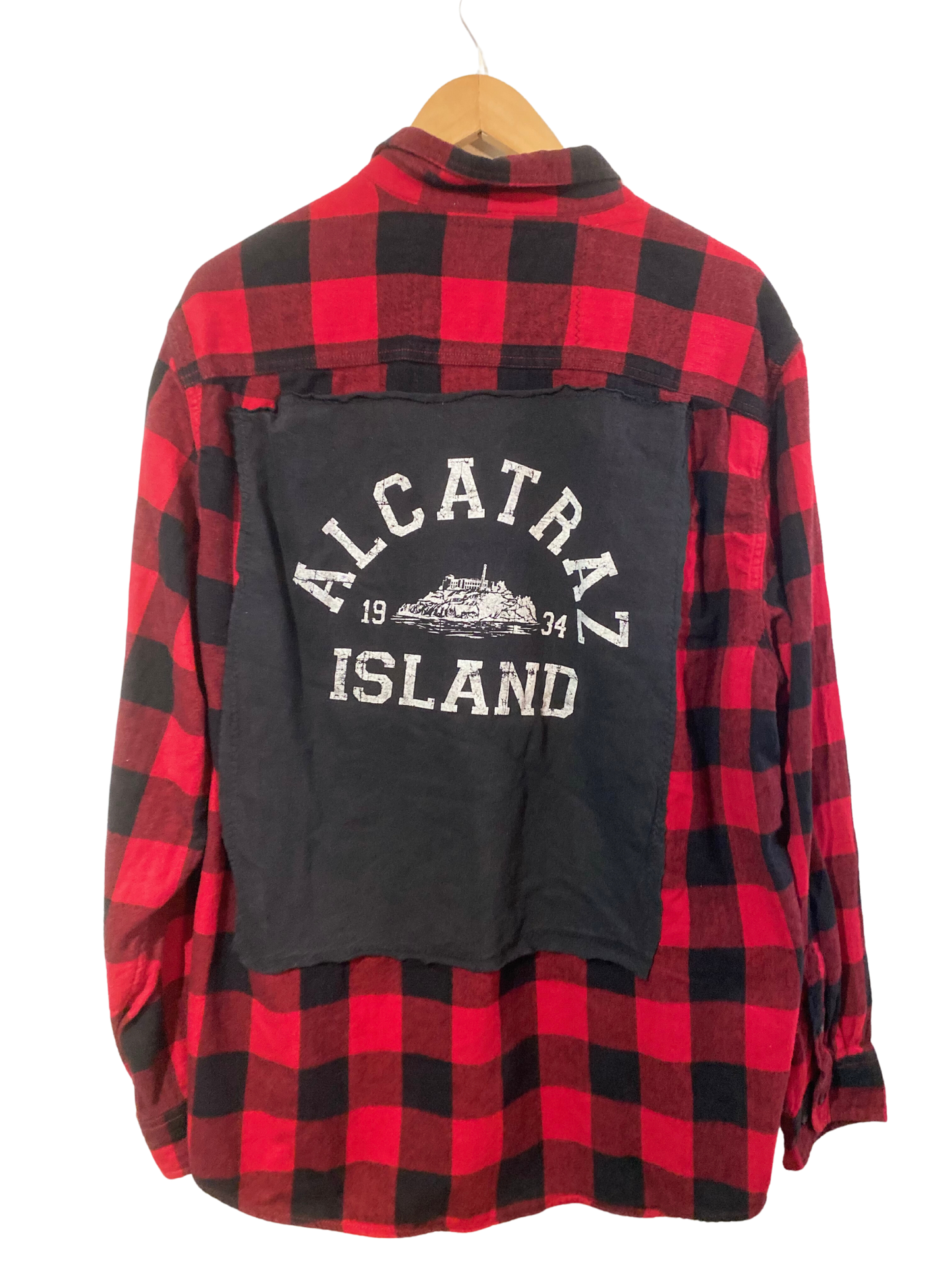 Alcatraz