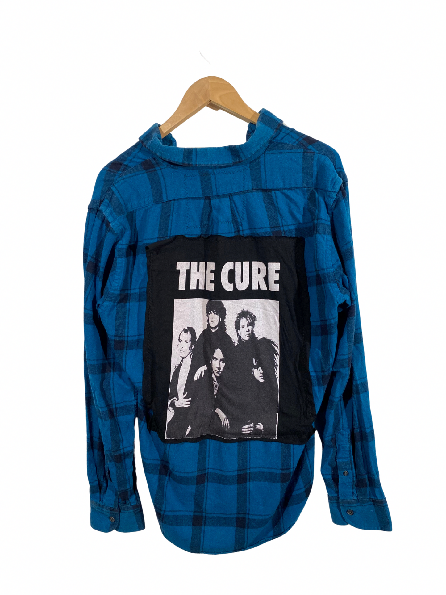 The Cure