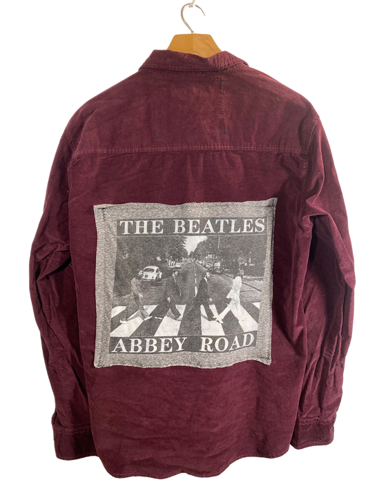 Abby Road