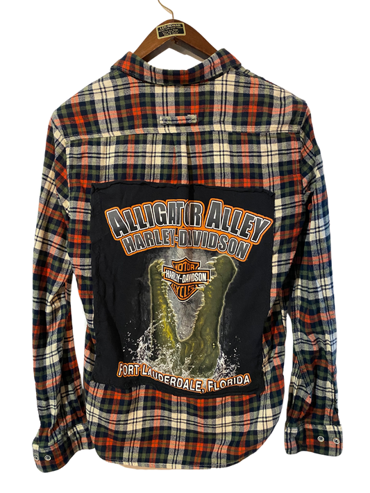 Alligator Alley Harley Davidson