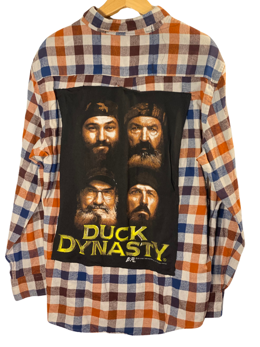 Duck Dynasty