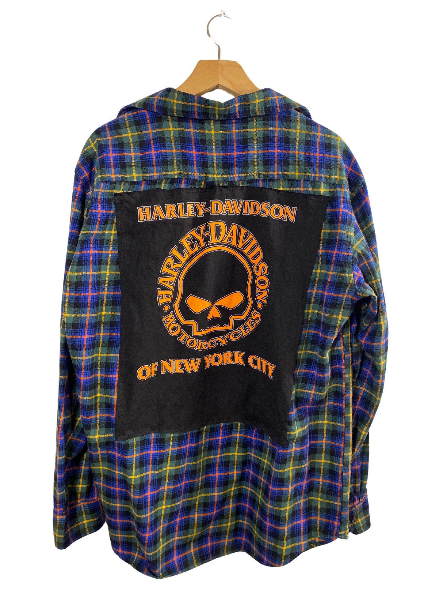 Harley Davidson Ny